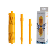 Spa Mineral Stick Hot Tub Mineral Purifier with Universal Filter Compatibility and ToolFree Installation