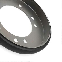 Lawn Tractor Drive Disc 04743700 00170800 Disc Fits