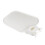 Universal Dental Chair Back Panel with Honeycomb Reinforced Structure, Durable Replacement Support 1