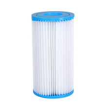 7.87 x 3.94 Inch Type A or C Pool Filter Cartridge for Ground Pools, Reliable Water Filtration, 1/2/4/6 Pack