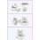(15R 300W)Projection Bulb Stage Light Bulb Replacement Moving-Head Beam Light Bulb Lamp 5