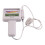 Digital pH and Chlorine Meter for Pool Aquarium Spa, Quick Testing with Fast Accurate Readings 1