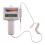 Digital pH and Chlorine Meter for Pool Aquarium Spa, Quick Testing with Fast Accurate Readings 5