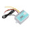 Incubator Controller Thermostat 100W, 1m Probe 9