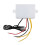 Incubator Controller Thermostat 100W, 1m Probe 13
