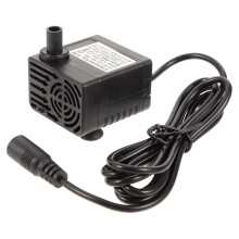 Kunststoff Solarboosterpumpe Geräuscharm Für Und Garten
