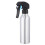 1Pièces Bouteille À Sprayer Aluminium Argent Compacte Et Durable 1