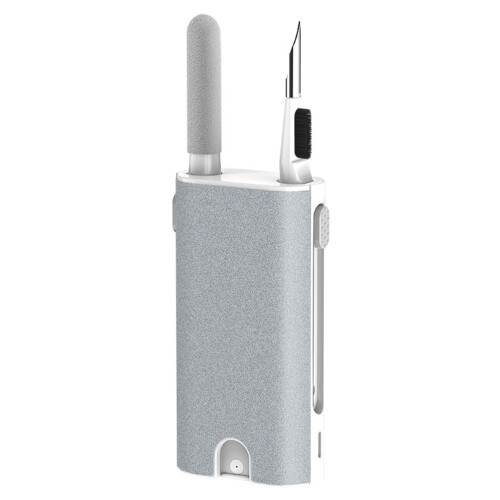 Kit Nettoyage Multifonction Pour Écouteurs Coloré Et Réutilisable