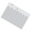 1Ensemble Calendrier Aimanté Multi Usage Tableau Message Pet 1