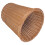 1Pièces Tressée Imiter Rotin Beige Maison 5