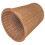1Pièces Tressée Imiter Rotin Beige Maison 8