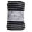 1Pièces Towel De Bain Exfoliant Noir Nylon Usage 1
