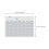 1Ensemble Calendrier Aimanté Multi Usage Tableau Message Pet 2