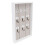 1Pièces À Clés Multifonctionnelle Mdf Décor Maison 1