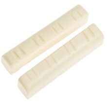 2Pièces Sillet Mandoline En ABS Support Cordes Durable Et