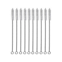 Cleaning Brush for Drinking Straws and Cups, 5.5 Inch Tool