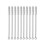Cleaning Brush for Drinking Straws and Cups, 5.5 Inch Tool 1