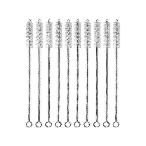 Cleaning Brush for Drinking Straws and Cups, 5.5 Inch Tool