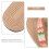 1Paire Chaussures Plage Été Imitation Et 4