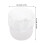 Cappello Bianco Comfort Per Lavoro 2