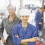 Cappello Bianco Comfort Per Lavoro 7
