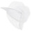 Cappello Bianco Comfort Per Lavoro 9