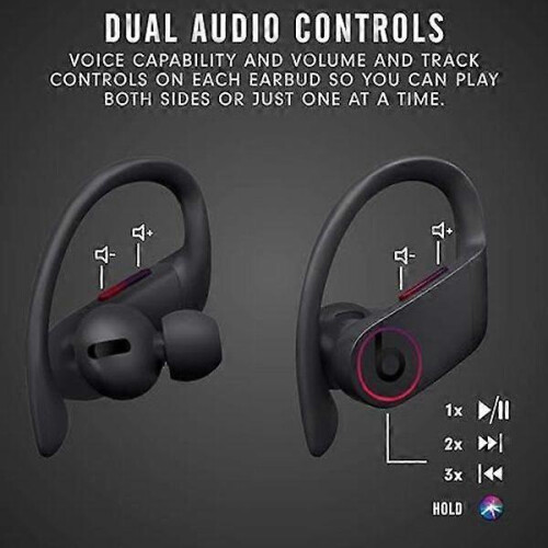 Powerbeats Pro Truly Wireless & High Performance Bluetooth Headphones green 2