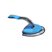 Pool Animal Escape Ramp Blue Floating Safety Rescue Ramp for Frogs Turtles Birds and Small Wildlife
