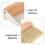 1Ensemble Balai Pelle De Bureau Nylon Bois Pour Maison 4
