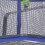 Collecteur Tennis Durable Acier Ajustable 9
