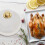 1Pièces Couvercle Steak Cuisine Acier Couleur Argent 3