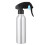1Pièces Bouteille À Sprayer Aluminium Argent Compacte Et Durable 7