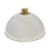 1Pièces Couvercle Steak Cuisine Acier Couleur Argent 7