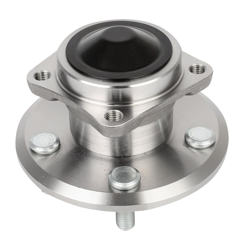 Rear Wheel Bearing Hub Assembly 512216 For Toyota Corolla Matrix Celica Pontiac Vibe Nonabs 5Lug 9073542796749