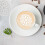 16Pièces Pochoirs Pour Latte Gâteaux Facile 3