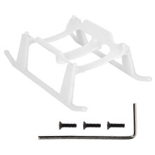 Landing Gear Extension Heightening Stand RC Accessory Fit for FIMI A3 RC Drone
