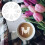 16Pièces Pochoirs Pour Latte Gâteaux Facile 7