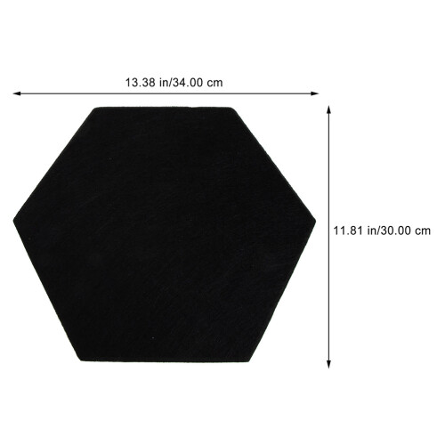 8St Polyester Geluiddempende Panelen Voor En Deuren Assorti 1