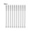 Cleaning Brush for Drinking Straws and Cups, 5.5 Inch Tool 2