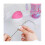 Cleaning Brush for Drinking Straws and Cups, 5.5 Inch Tool 4