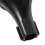 Sordina Pratica Tromba Nera in ABS Design Elegante E Resistente 4