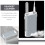 Kit Nettoyage Multifonction Pour Écouteurs Coloré Et Réutilisable 5
