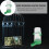 1Ensemble Abreuvoir Vert Pour Oiseaux Polyvalent En Durable 9