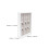 1Pièces À Clés Multifonctionnelle Mdf Décor Maison 2
