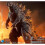 Hiya Toys 18cm Godzilla Action Figure 5