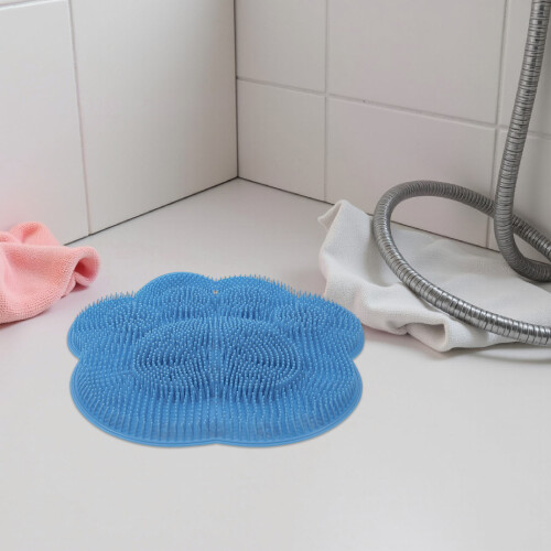 Massaggiatore E Schiena Ventose Silicone Celeste Comfort 2
