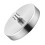 Burger Press Nonstick Mold for Uniform Patties, Easy Press Release Hamburger Patty Maker Tool 1