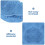 Massaggiatore E Schiena Ventose Silicone Celeste Comfort 6