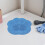 Massaggiatore E Schiena Ventose Silicone Celeste Comfort 7