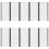 10Set Magnetici Per Cartellini E Etichette 9
